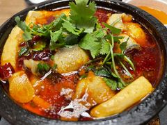 -蓝湾咖啡(小龙湾店)