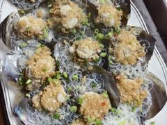 -粤盛海鲜平价店(洛溪食街店)