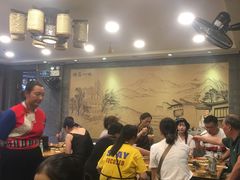 大堂-滇藏石锅宴(崇仁巷老店)