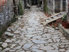-扬美古镇景区