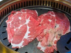 -杨记齐齐哈尔烤肉(总店)