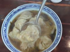 -御清斋总店(天一街店)