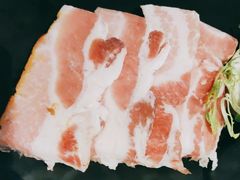 -木槿花韩式炭烤·熟成肉工坊(孙文东路店)