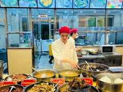 -国家五钻酒家·西樵旺阁渔村(西樵店)