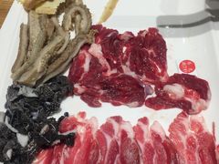 -掂档潮汕牛肉火锅(沈阳万象城店)