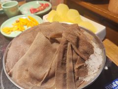 -蜀江龙火锅(339店)