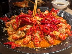 -红盔甲·小龙虾(定西路店)