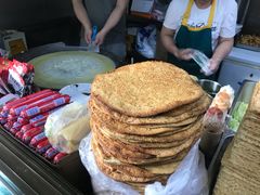 -山东傻大粗粮煎饼(牛街店)
