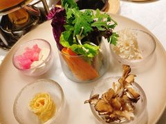 -叶叶菩提·晋福宫