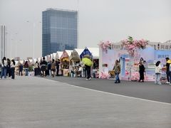 -海心沙亚运公园