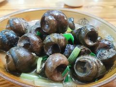 -柴火农家饭(遇龙河店)