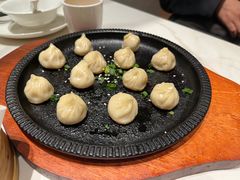 -翡翠拉面小笼包(岭南新天地店)