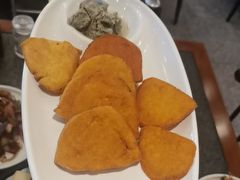 -揽月斋炙子烤肉·清真(安定门·五道营店)