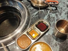 -韩宫宴和牛烤肉(无锡大东方广场店)