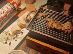 -山葵家·创意料理(万象汇店)