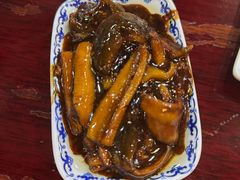 -同得兴 Since·1995 传统苏式面馆(嘉馀坊店)