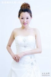 -喜喜婚纱HAPPINESS STUDIO奢定馆(海淀体验馆)