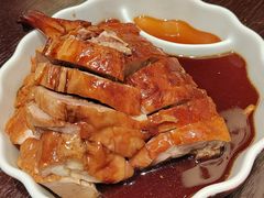 -古都历食南京菜·烤鸭·鸭血粉丝·汤包(南京博物院店)