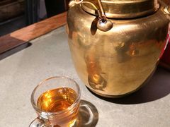 小吊梨汤-小吊梨汤·北京菜·烤鸭(鸟巢店)