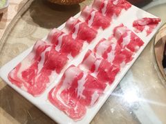 -东来顺饭庄(西直门店)