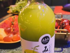 -牛New寿喜烧(中山公园龙之梦店)