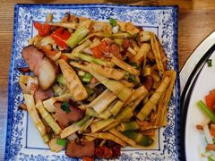 -老味道1992(武当山店)