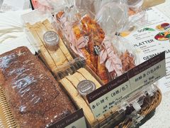 -德南面包房(尚都店)