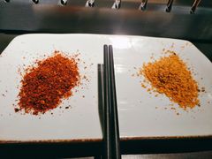 -很久以前羊肉串(中山公园店)