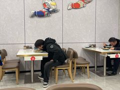 -新川饮食(新川小区店)