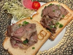 -岩盐·铁板料理(嘉里店)