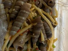 炒长尾螺-有间冰室(侨港风情街店)