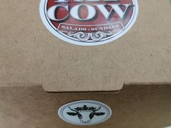 -FAT COW(虹梅路店)