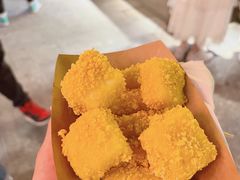 -沙州食驿·非遗小吃夜市