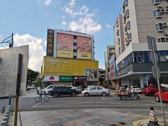 -百佳华超市(松岗店)