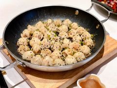 -俏江南天津时尚曲艺主题餐厅(马场道店)