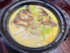 -董府·古宅餐厅