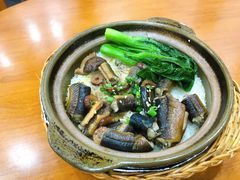 黄鳝煲仔饭-煲煲掂风味煲仔饭餐厅(西区店)