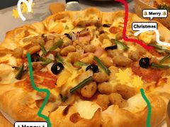 -必胜客(东营万达店)