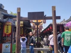 -茯茶镇
