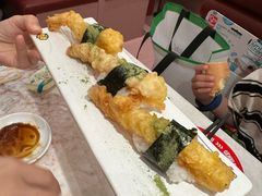 -元气寿司(宝安壹方城店)