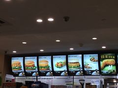 德克士(五洲餐厅店)-德克士(五洲餐厅)