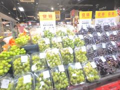 -物美超市(马家堡店)