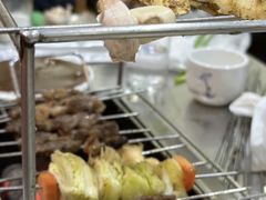 -小寒羊烧烤(凯瑞时代大厦店)