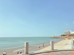 -青澳湾北回归线广场