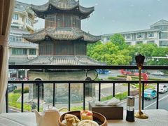 -怡园饭店-餐厅(四望亭店)