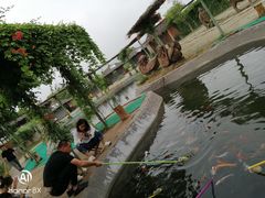 -处女泉风景名胜区