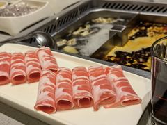 精品肥牛-海底捞火锅(雄峰城店)