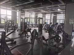 -奇迹健身·恒温游泳(金海首座店)