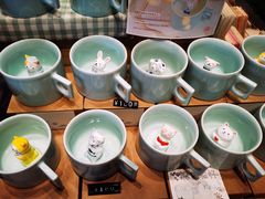 -猫的天空之城概念书店(苏州平江店)