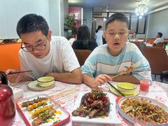 -辣出味岳阳特色烧烤·龙虾大排档(砂子塘总店)